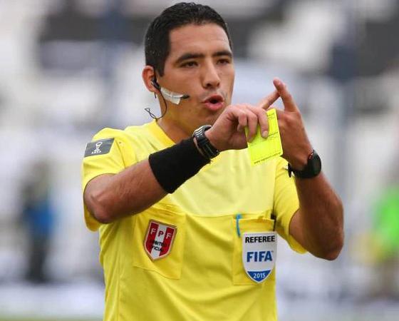 Haro elogió a River en la previa del partido.