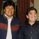Maradona ratificó su apoyo a Evo Morales: “Es una buena persona que trabajó siempre por los más humildes”