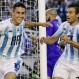 Racing venció a Tigre y se quedó con el último título del año en el fútbol argentino