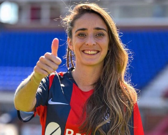 macarena sanchez