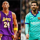 El dolor de Messi y Maradona por la trágica muerte de Kobe: Esto dijeron