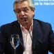 Alberto Fernández no quiere que se suspenda el fútbol argentino por la pandemia de coronavirus