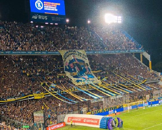 bombonera