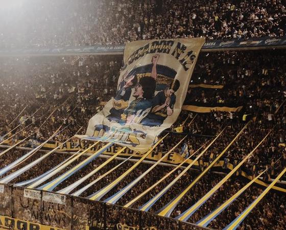 hinchada boca1