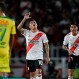 River sufre, empata y queda un paso adelante de Boca de cara al final de la Superliga: Así será la definición