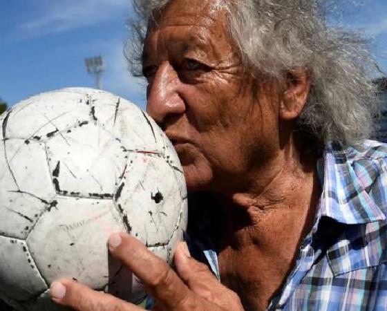Carlovich perdió la vida a los 74 años.