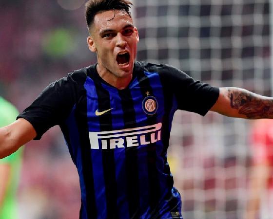 ¿Se queda en el Inter?