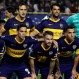 “Mafioso bostero infectado”: Así fue el hostil recibimiento para la delegación de Boca en Asunción