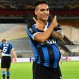 Lautaro Martínez tuvo una actuación soberbia en la tremenda goleada del Inter