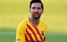 Jugador del Nástic de Tarragona reveló fuerte cruce verbal con Lionel Messi