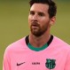 Messi fue protagonista ante el Girona con dos golazos y un frío saludo a Koeman
