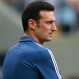 Scaloni convocó a 30 jugadores del fútbol extranjero para arrancar las Eliminatorias