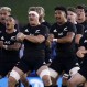 Los All Blacks le dedicaron el haka a Diego Maradona: Emotivo momento en el Tres Naciones
