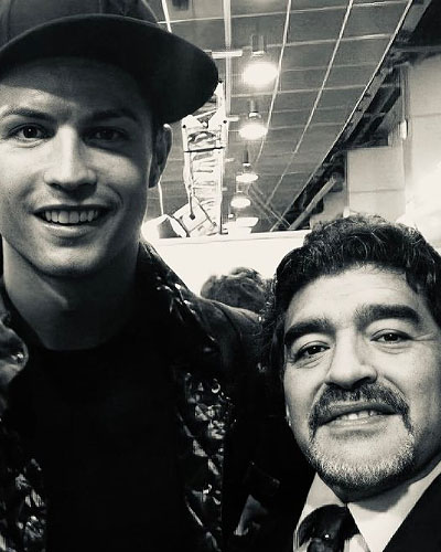 Cristiano Diego