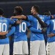 El fútbol mundial continuó, pero no pasó por alto la muerte de Maradona: Estos fueron los mejores homenajes