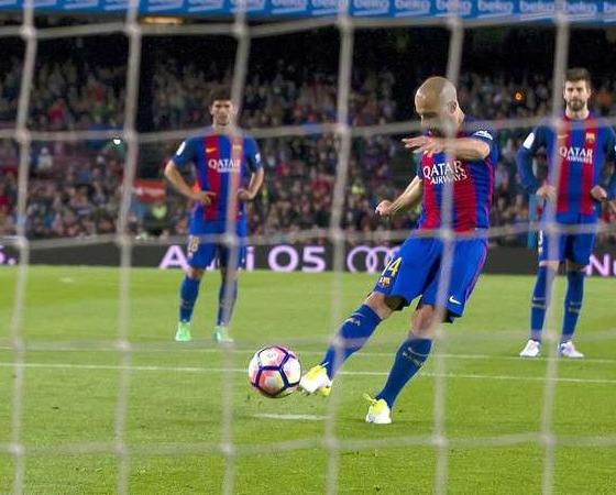mascherano