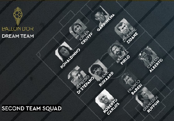 dream team2
