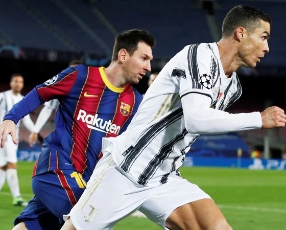 El duelo de estrellas tuvo un claro ganador.