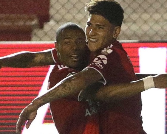 ¿Alguien podrá parar a River?