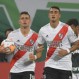 River vence al Palmeiras en Brasil, pero queda eliminado de la Libertadores tras un partido épico