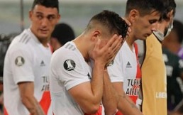 El VAR fue nuevamente protagonista en una eliminación de la Copa Libertadores: ¿Perjudicó a River?