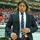 Matías Almeyda sería el elegido para reemplazar a Reinaldo Rueda en la “Roja”