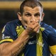 Ex crack de Colo Colo provoca fuerte polémica en Argentina por frase a un árbitro: “Tengo 30 palos verdes”