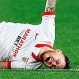 Video: Esta fue la terrible patada que sacó del campo al argentino Lucas Ocampos
