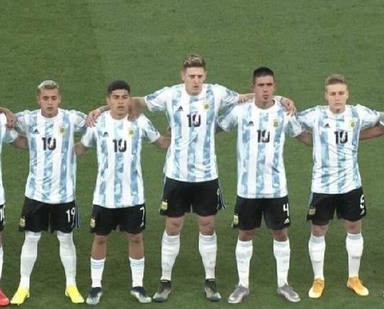 argentina sub23