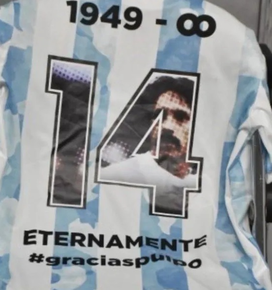 homenaje luque