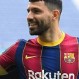 Otro golpe al corazón del Barcelona: ¿El “Kun” Agüero también se quiere ir?