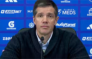 Caso Sartor: Comisión para el Mercado Financiero le aplicó sancionó a Michael Clark por cinco años