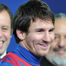 Lionel Messi Lionel Messi