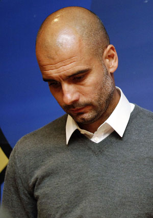 Guardiola Guardiola