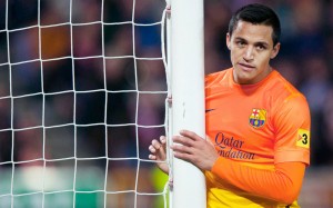 Alexis Sánchez Alexis Sánchez