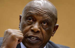 Tokyo Sexwale Tokyo Sexwale