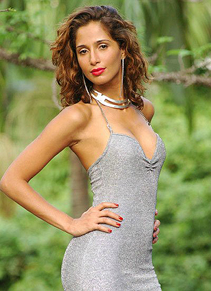 Camila Pitanga. Camila Pitanga.