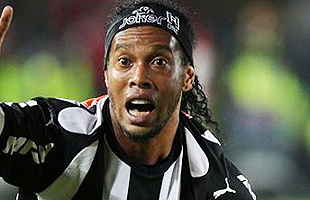 Ronaldinho Colombia Ronaldinho Colombia