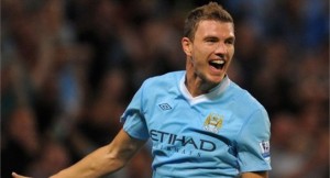 Edin-Dzeko