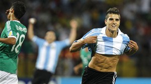 Erik Lamela