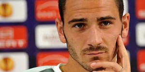 Leonardo Bonucci