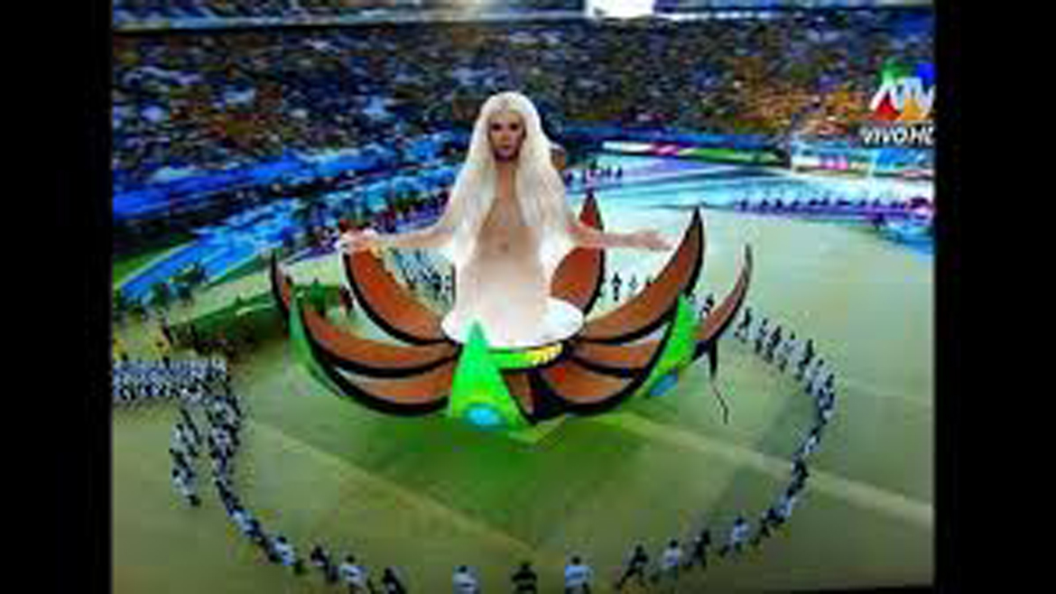 Foto: Internet