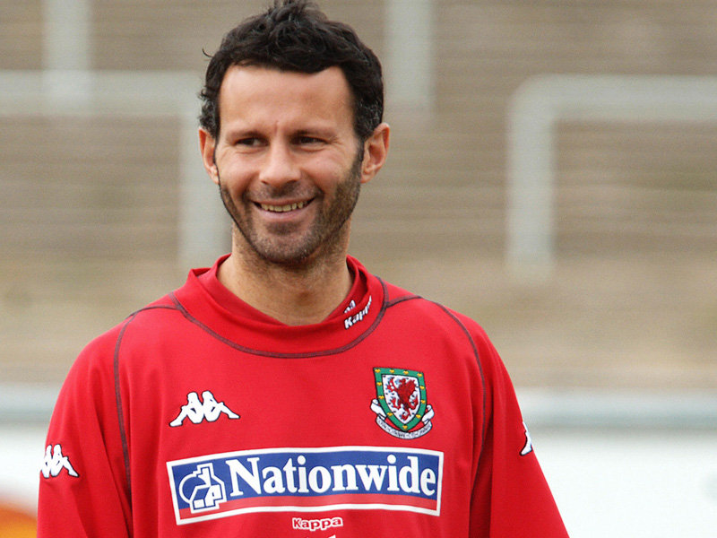 10 grandes futbolistas que nunca jugaron un mundial