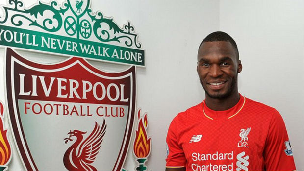 benteke