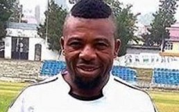 ¿Es este el refuerzo más falso en la historia del fútbol? Insólito caso en Azerbaiyán