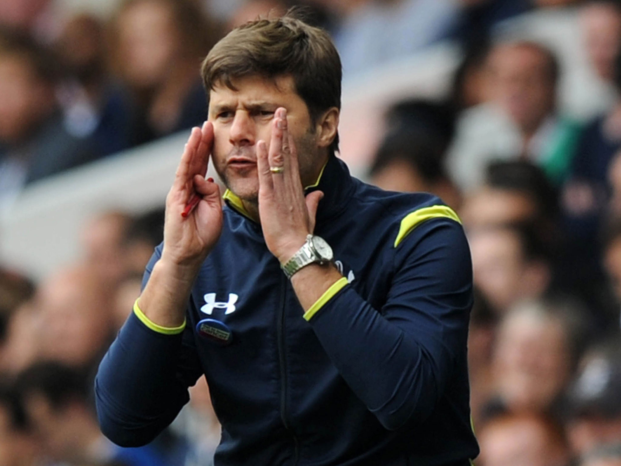 Mauricio Pochettino