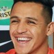 Las mejores frases de Alexis Sánchez en imperdible conferencia: “Siendo chileno hay que remar 10 veces más”