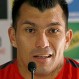 Foto de Gary Medel reeditando el “Dedo de Jara” ante Alemania genera polémica en las redes
