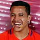 Video: Alexis Sánchez se burla de un compañero de equipo por su mal inglés