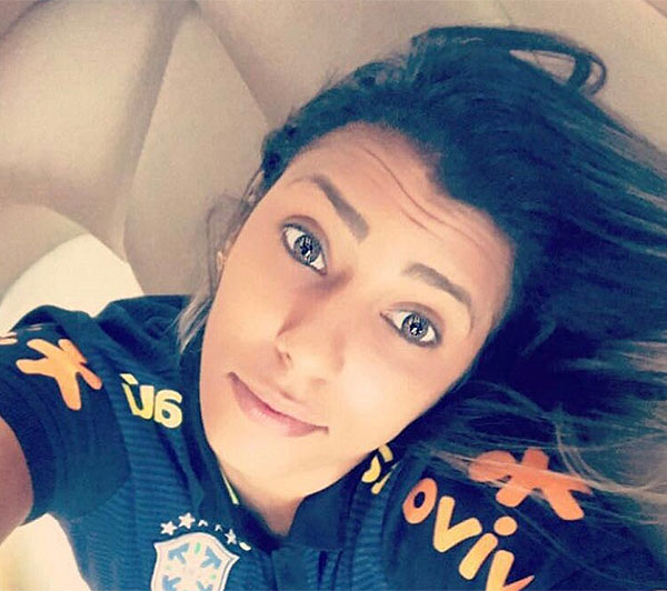 Fotos de Fabiana da Silva Simoes